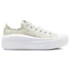 Chuck Taylor All Star Move Platform Low “Tonal Floral”