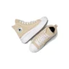 Chuck Taylor All Star Move Platform Sherpa “Beige”