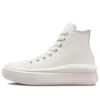 Chuck Taylor All Star Move Platform “White”