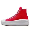 Chuck Taylor All Star Move “Red”