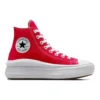 Chuck Taylor All Star Move “Red”