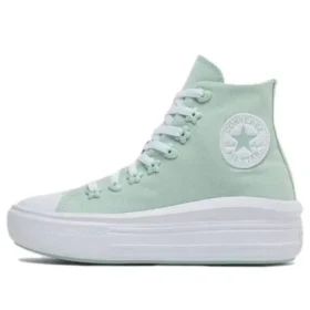 Chuck Taylor All Star Move “Zielony”