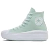 Chuck Taylor All Star Move “Zielony”