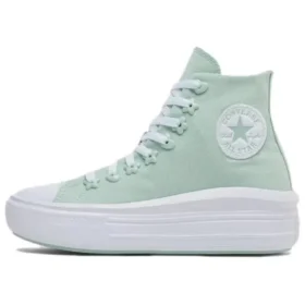 Chuck Taylor All Star Move “Zielony”