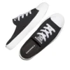 Chuck Taylor All Star Mule “Black White”