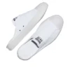 Chuck Taylor All Star Mule “White Black”