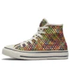 Chuck Taylor All Star Multi Color Weave