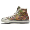 Chuck Taylor All Star Multi Color Weave