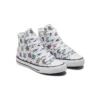 Chuck Taylor All Star “Multi-Color White Purple”