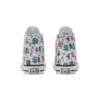 Chuck Taylor All Star “Multi-Color White Purple”