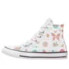 Chuck Taylor All Star Mystic Gems “White Multi-Color”