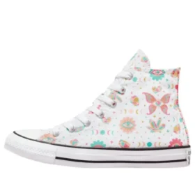Chuck Taylor All Star Mystic Gems “White Multi-Color”