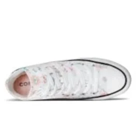 Chuck Taylor All Star Mystic Gems “White Multi-Color”