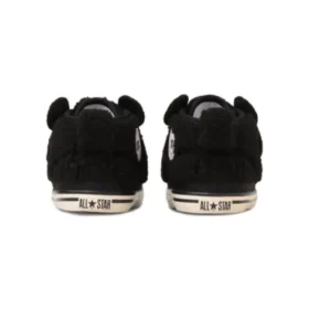 Chuck Taylor All Star N Boakuma V-1 “Black”