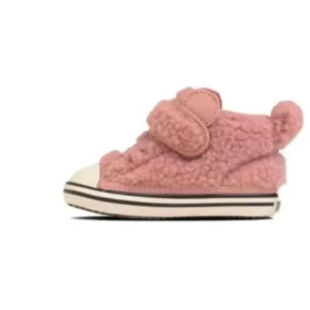 Chuck Taylor All Star N Boakuma V-1 “Pink”