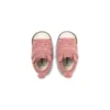 Chuck Taylor All Star N Boakuma V-1 “Pink”