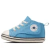 Chuck Taylor All Star N Easy Tape “Light Blue”