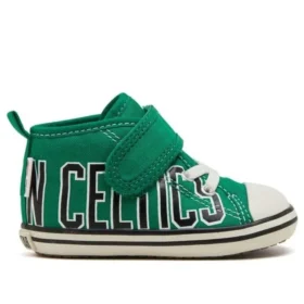 Chuck Taylor All Star N NBA V-1 “Boston Celtics”