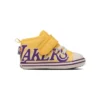 Chuck Taylor All Star N NBA V-1 “Yellow”