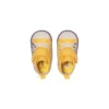 Chuck Taylor All Star N NBA V-1 “Yellow”