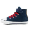 Chuck Taylor All Star “Navy”