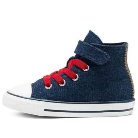Chuck Taylor All Star “Navy”