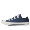 Chuck Taylor All Star “Navy Blue”