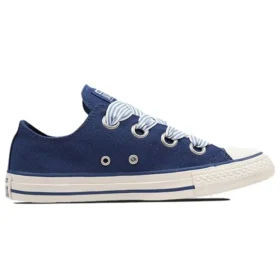Chuck Taylor All Star “Navy Blue”