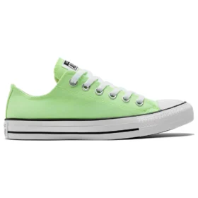 Chuck Taylor All Star “Neon Green”