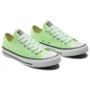 Chuck Taylor All Star “Neon Green”