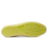 Chuck Taylor All Star Neon Leather High “Neon Yellow”