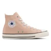 Chuck Taylor All Star Nokorizome High Top “Nude Pink”