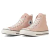 Chuck Taylor All Star Nokorizome High Top “Nude Pink”