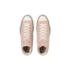 Chuck Taylor All Star Nokorizome High Top “Nude Pink”