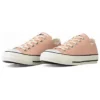 Chuck Taylor All Star Nokorizome Ox “Nude Pink”