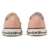 Chuck Taylor All Star Nokorizome Ox “Nude Pink”