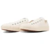Chuck Taylor All Star NV Army”s OX “Off White”