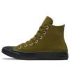 Chuck Taylor All Star “Olive Green Black”