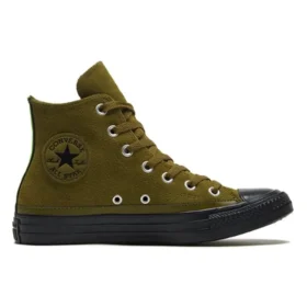 Chuck Taylor All Star “Olive Green Black”