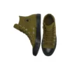 Chuck Taylor All Star “Olive Green Black”