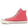 Chuck Taylor All Star Onibegie Hi “Pink”