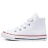 Chuck Taylor All Star “OPTICAL White”