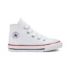 Chuck Taylor All Star “OPTICAL White”