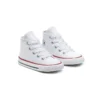 Chuck Taylor All Star “OPTICAL White”