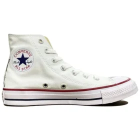 Chuck Taylor All Star “Optical White y2k”