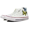 Chuck Taylor All Star “Optical White y2k”