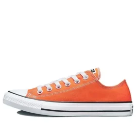 Chuck Taylor All Star “Orange White”