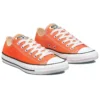 Chuck Taylor All Star “Orange White”