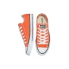 Chuck Taylor All Star “Orange White”
