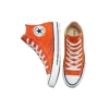 Chuck Taylor All Star “Orange White”